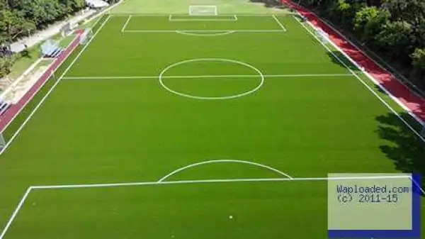 7 Footballers Who Died On The Pitch In 2015